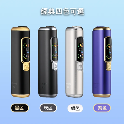 HITASTE F2 復吸式 加熱菸主機