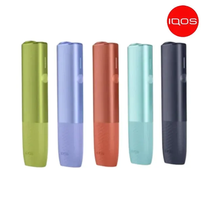 IQOS ILUMA i One加熱菸主機 Terea專用設備