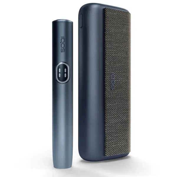 IQOS ILUMA i Prime 加熱菸主機