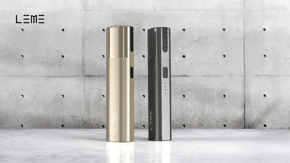 LEME樂美 Pro 二代加熱菸主機 4檔調節 全新升級金屬外觀材質